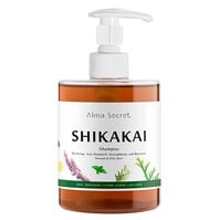 Shikakai Champú  500ml-198414 Shikakai Champú  500ml-198414 4